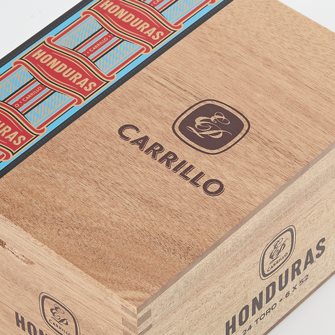 E.P. Carrillo Essence Series Honduras, , large image number null